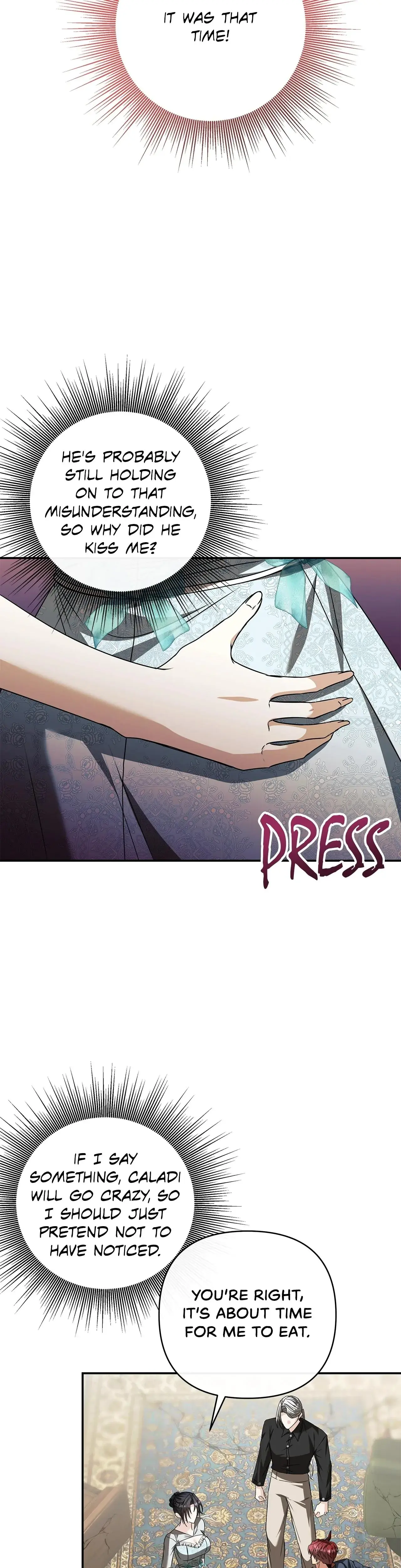Thes Class Dungeon Owner Chapter 53 - Page 27