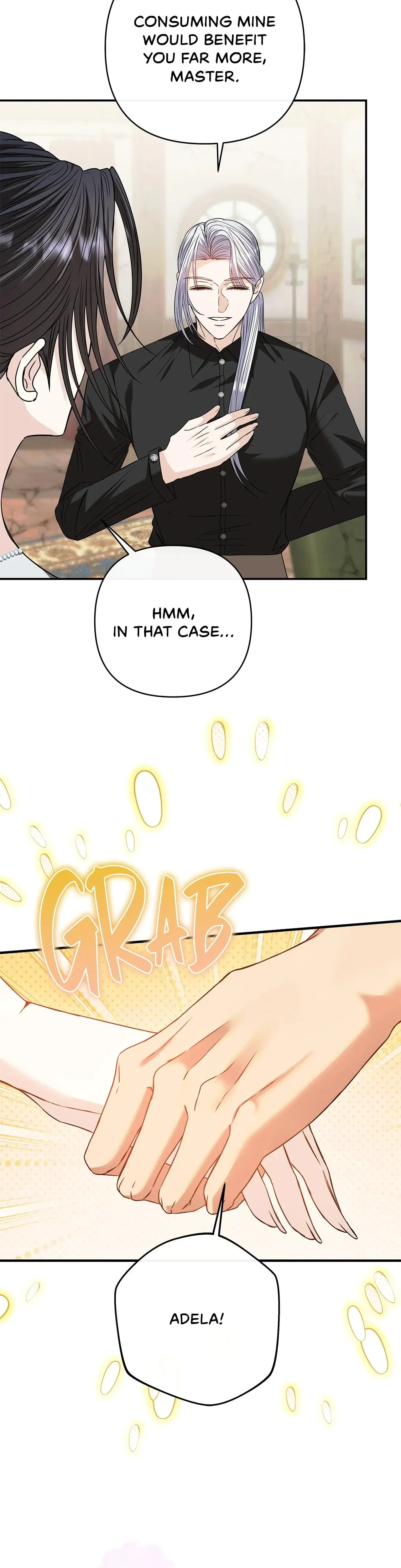 Thes Class Dungeon Owner Chapter 53 - Page 29