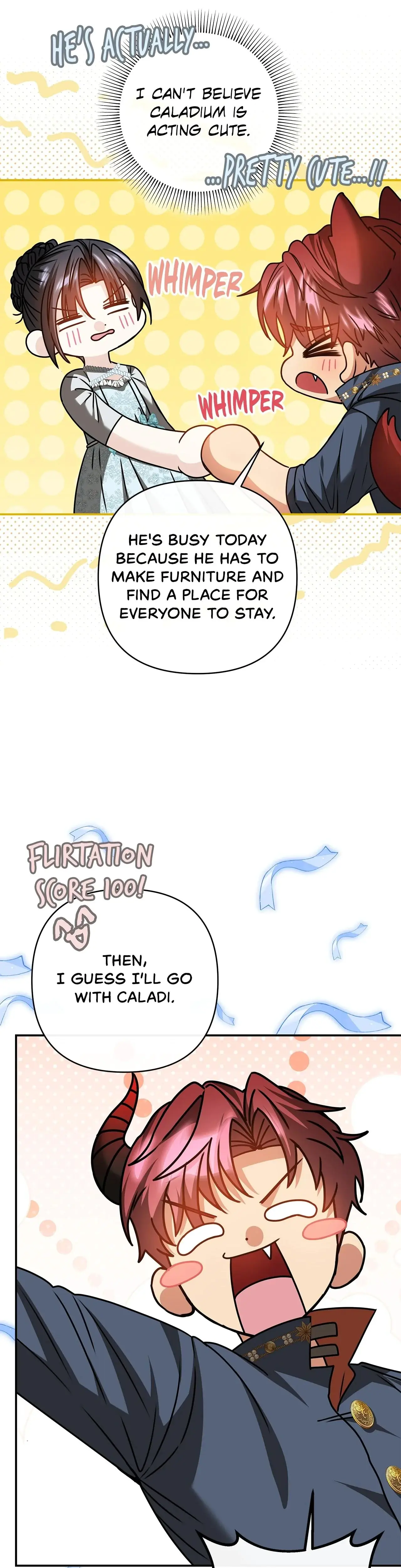 Thes Class Dungeon Owner Chapter 53 - Page 31