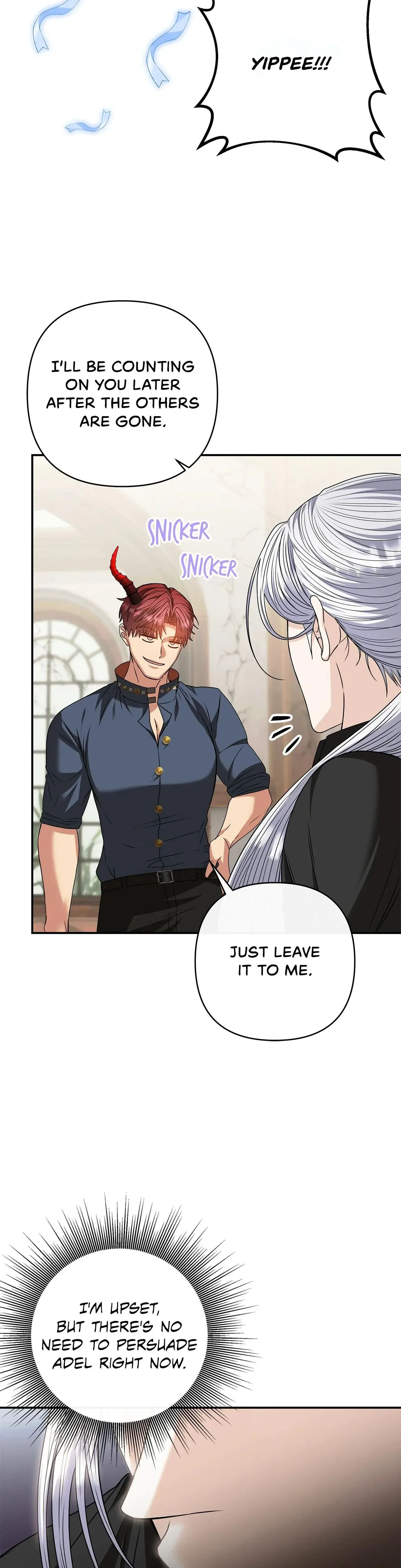Thes Class Dungeon Owner Chapter 53 - Page 32