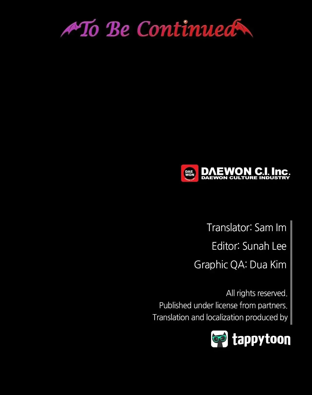 Thes Class Dungeon Owner Chapter 53 - Page 34