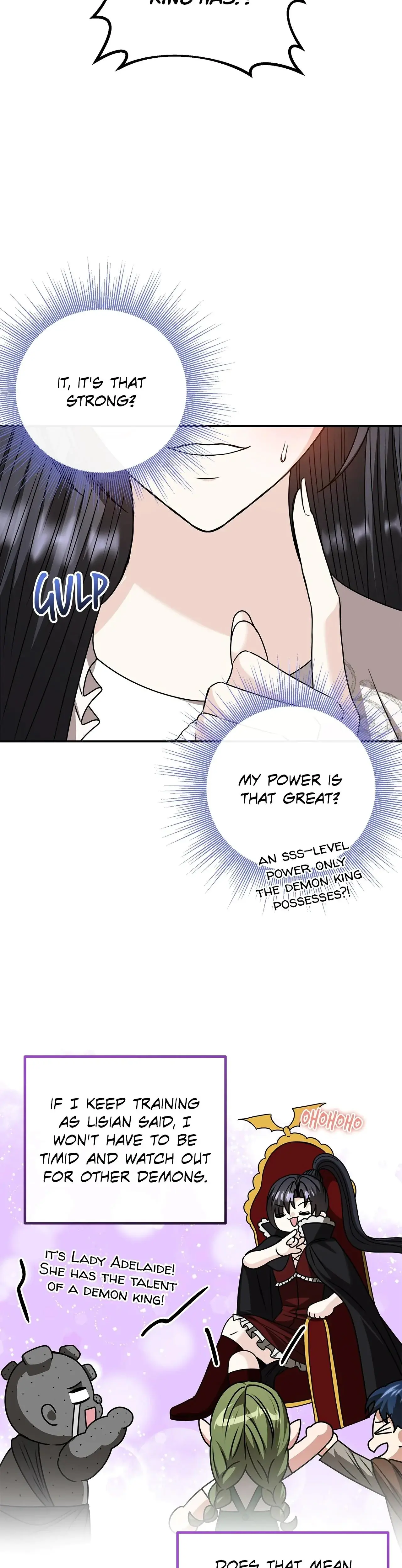 Thes Class Dungeon Owner Chapter 53 - Page 4