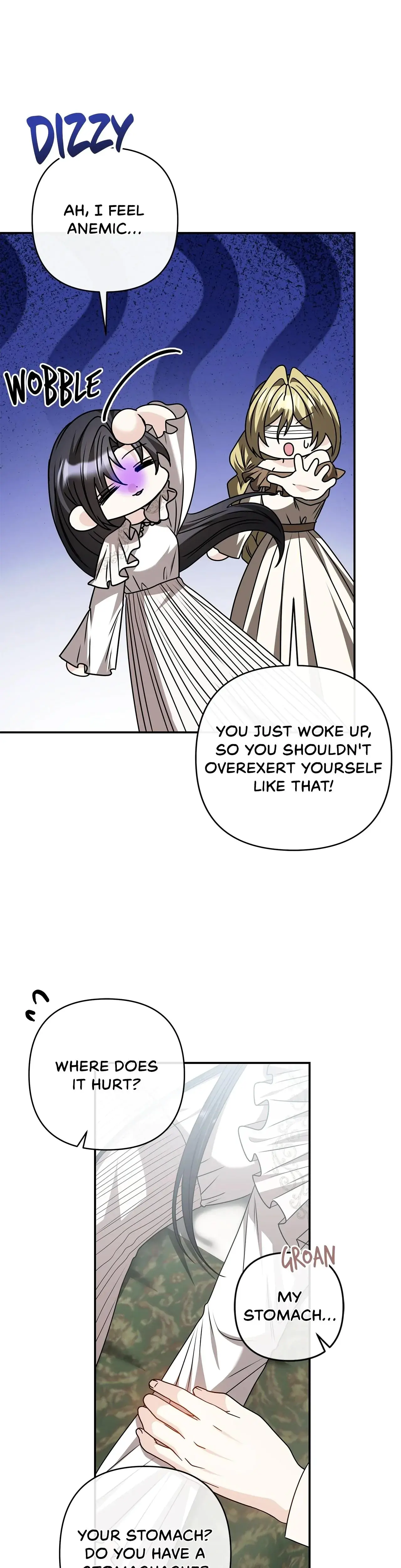 Thes Class Dungeon Owner Chapter 53 - Page 6