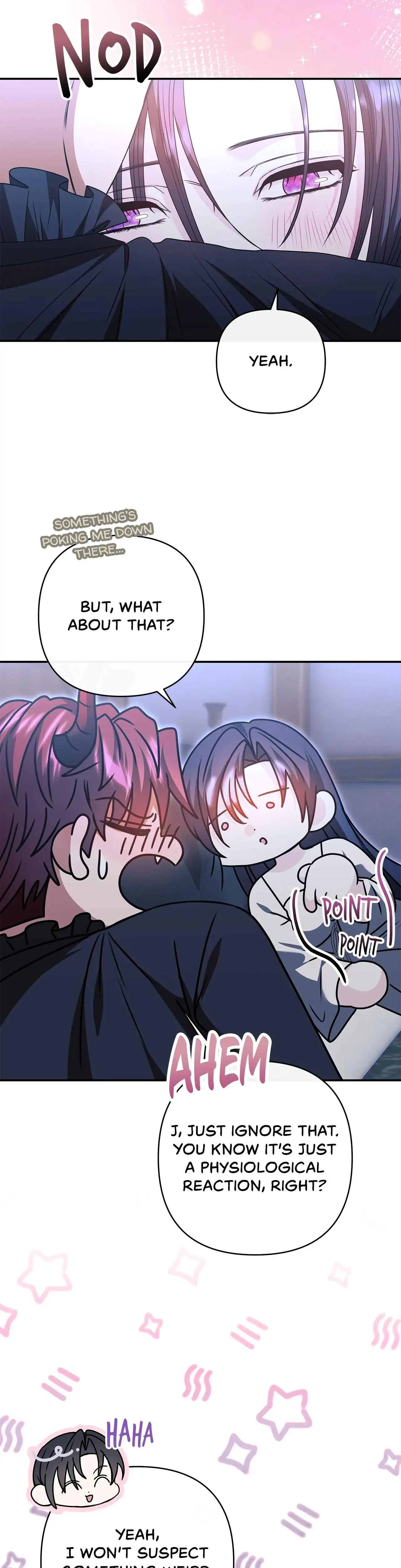 Thes Class Dungeon Owner Chapter 54 - Page 13