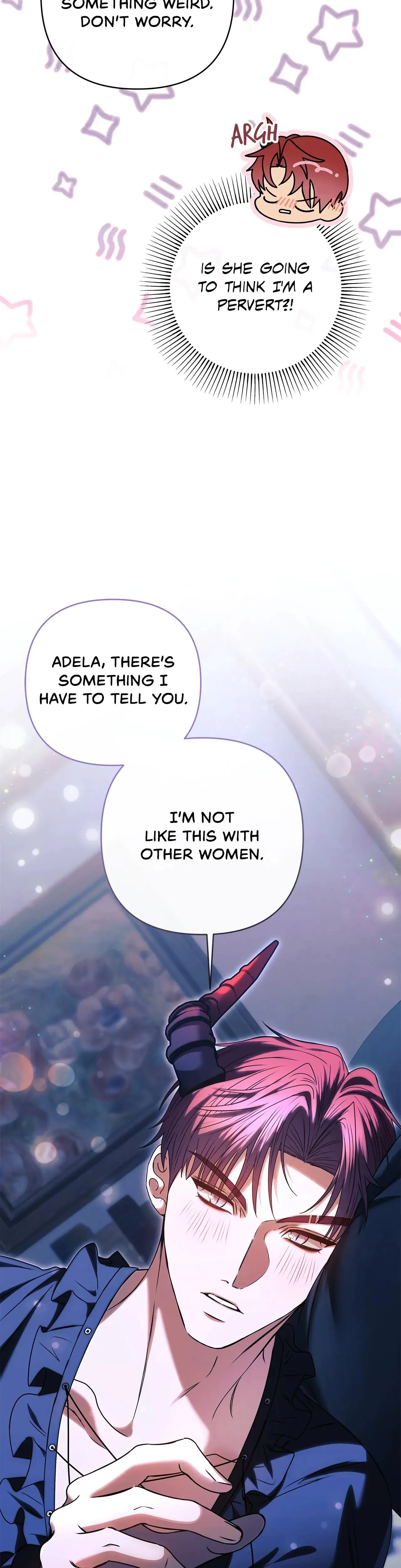 Thes Class Dungeon Owner Chapter 54 - Page 14
