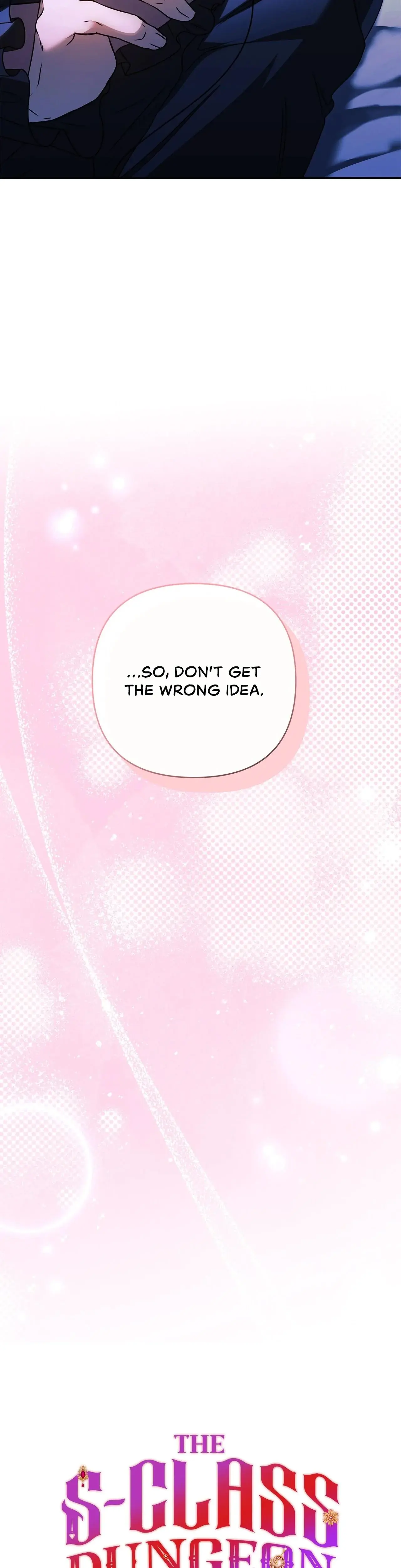 Thes Class Dungeon Owner Chapter 54 - Page 15