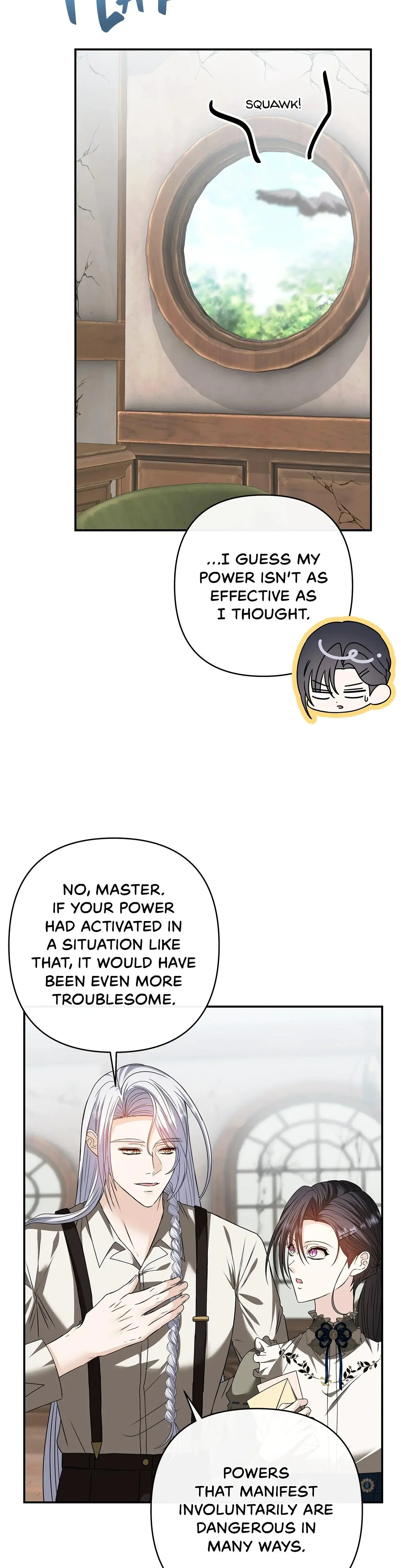 Thes Class Dungeon Owner Chapter 54 - Page 23