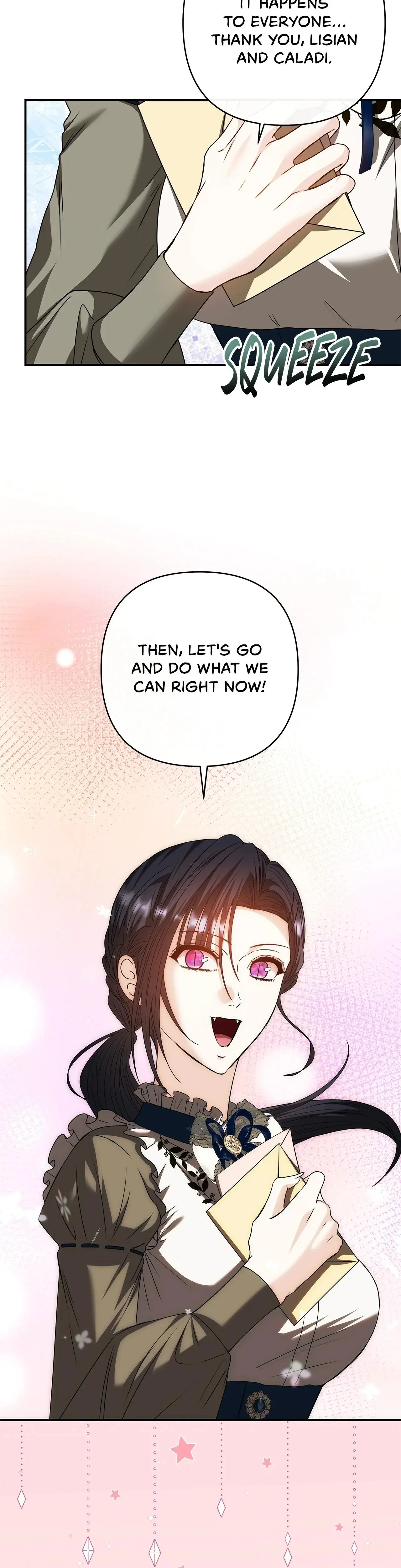 Thes Class Dungeon Owner Chapter 54 - Page 25