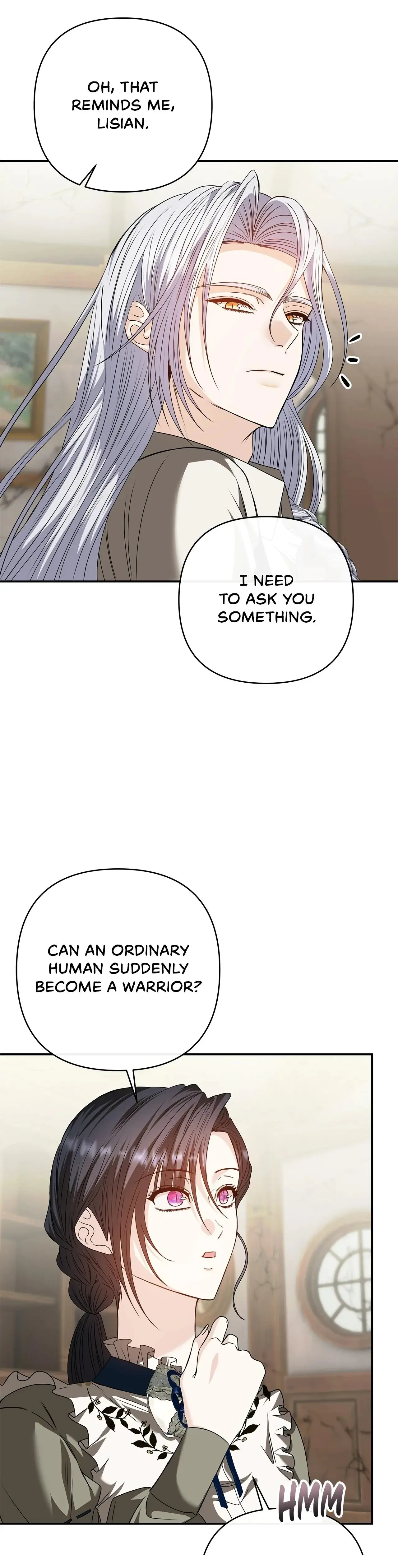 Thes Class Dungeon Owner Chapter 54 - Page 28