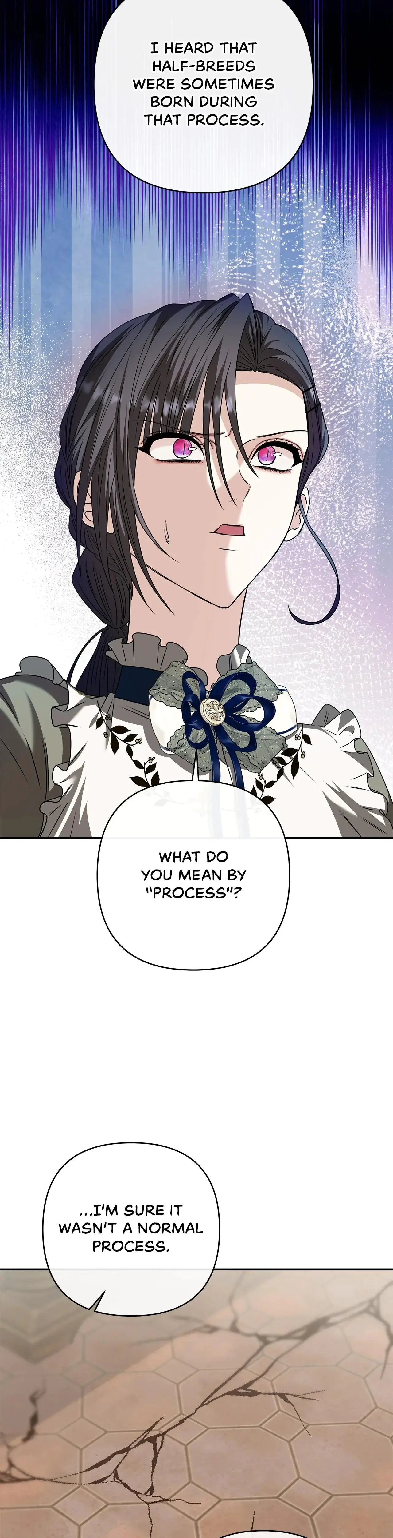 Thes Class Dungeon Owner Chapter 54 - Page 31