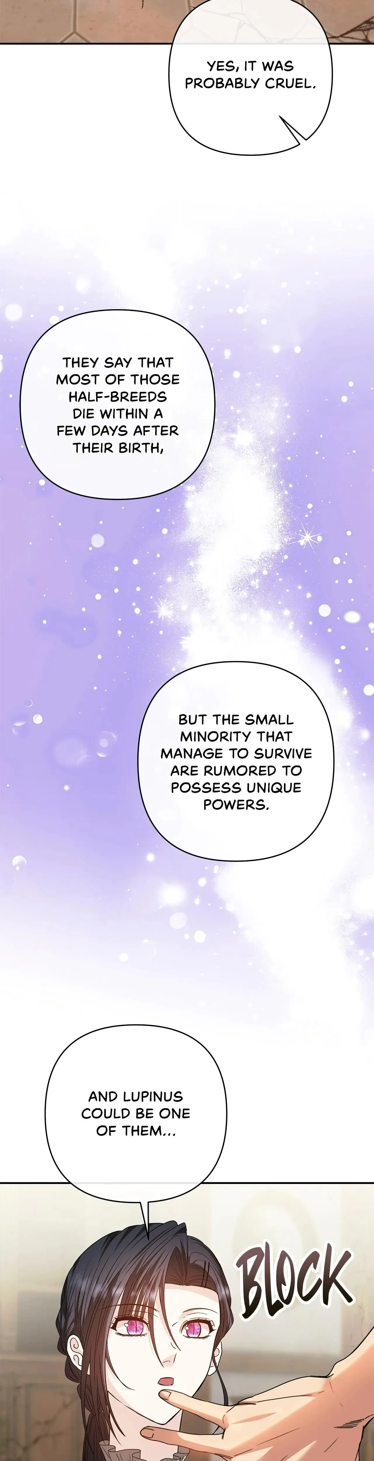 Thes Class Dungeon Owner Chapter 54 - Page 32
