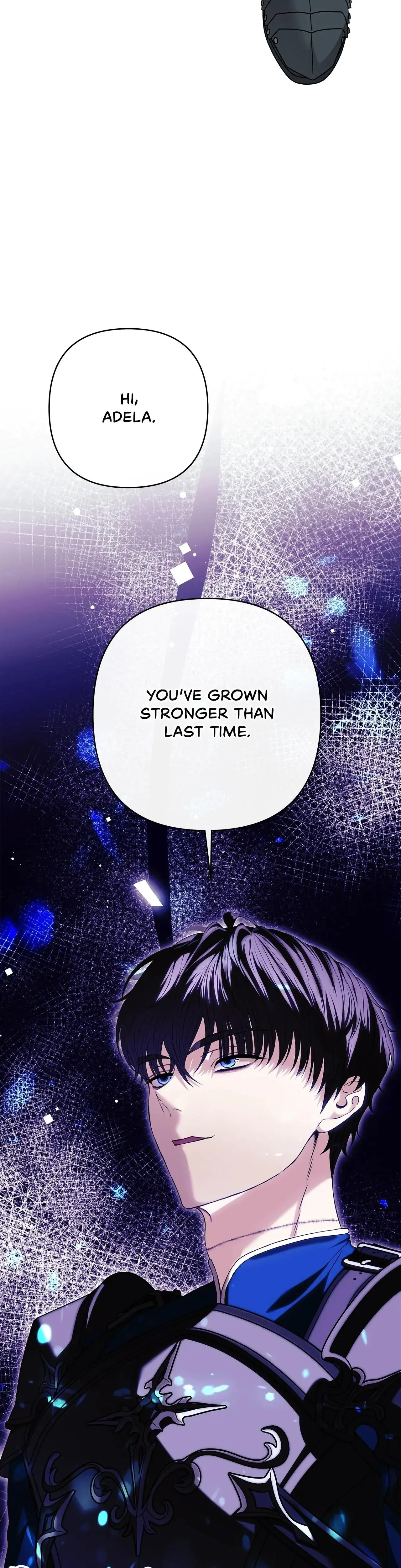 Thes Class Dungeon Owner Chapter 54 - Page 35