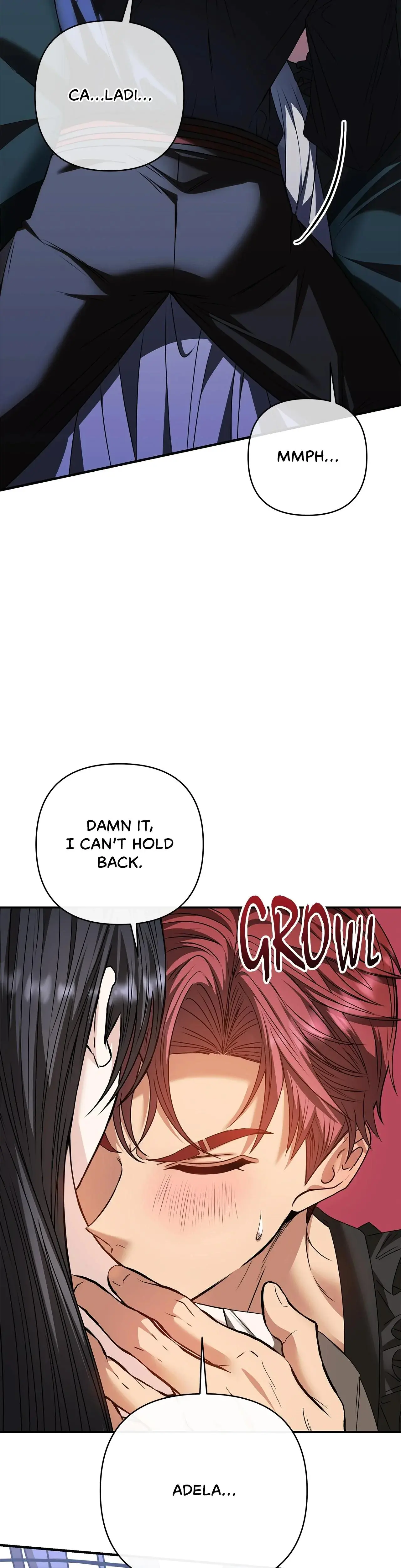 Thes Class Dungeon Owner Chapter 54 - Page 6