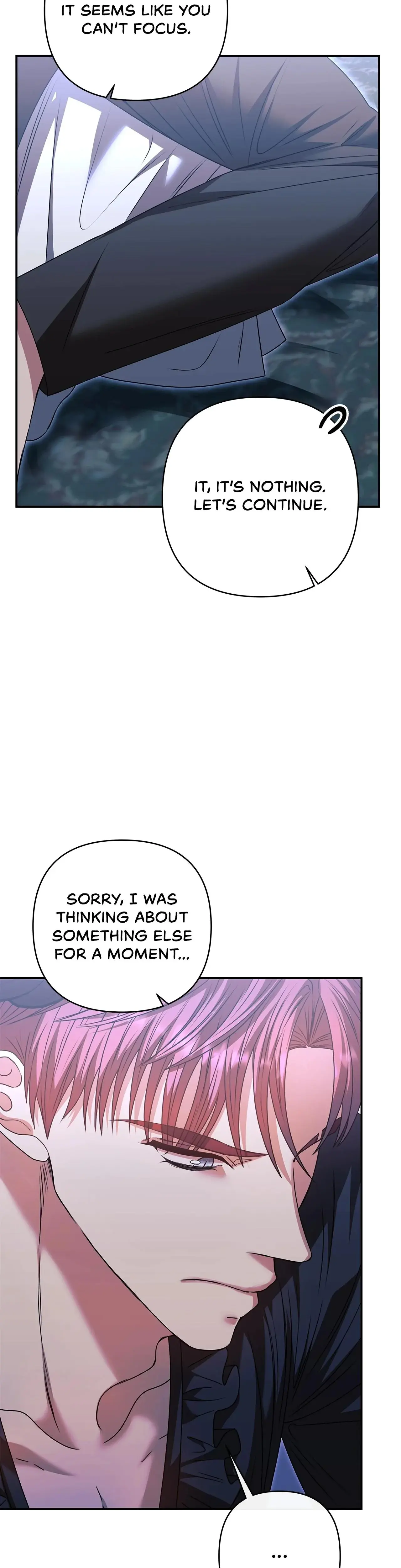 Thes Class Dungeon Owner Chapter 54 - Page 9
