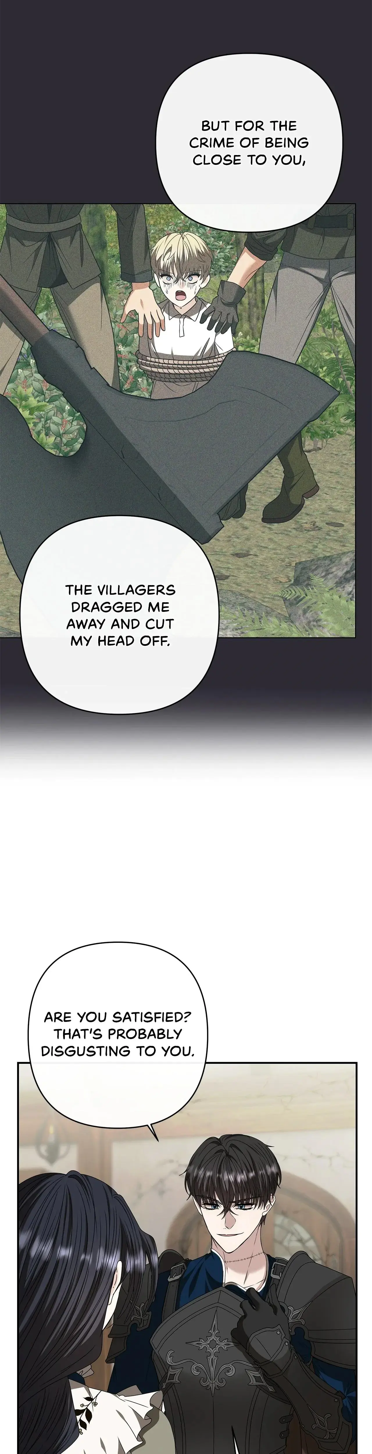 Thes Class Dungeon Owner Chapter 55 - Page 11