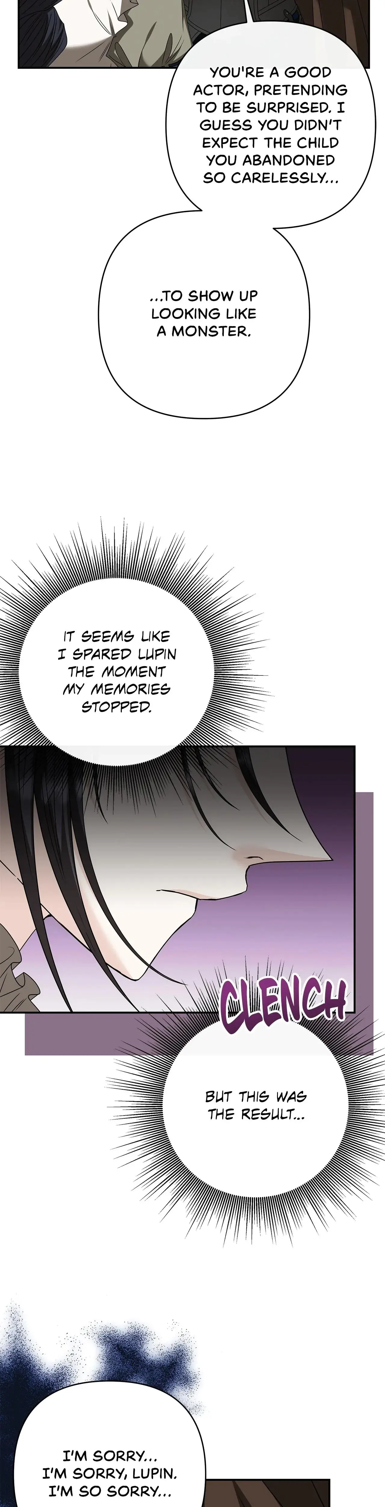 Thes Class Dungeon Owner Chapter 55 - Page 12