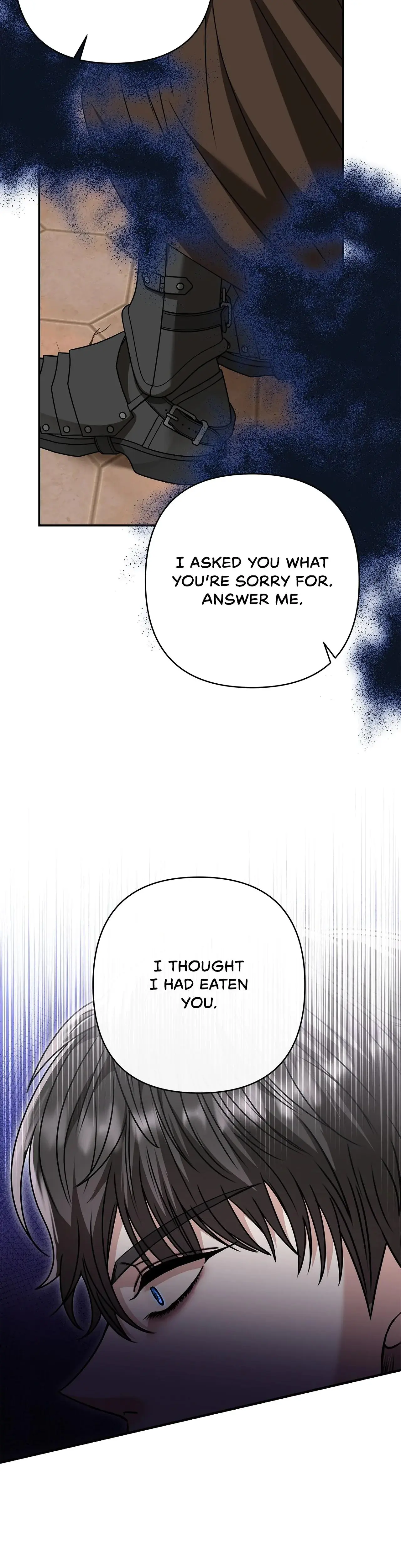 Thes Class Dungeon Owner Chapter 55 - Page 13