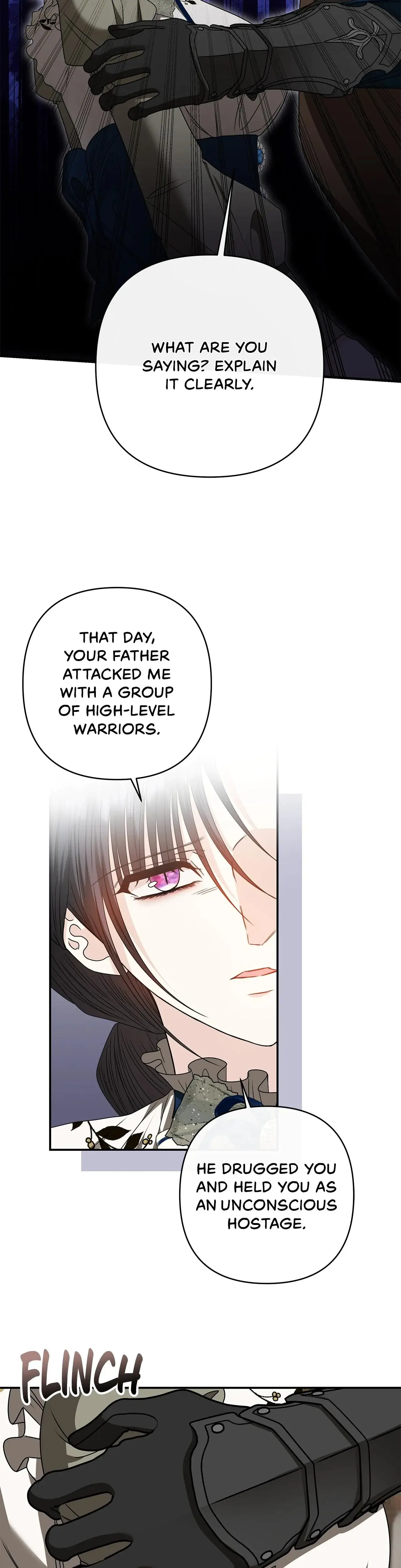 Thes Class Dungeon Owner Chapter 55 - Page 15