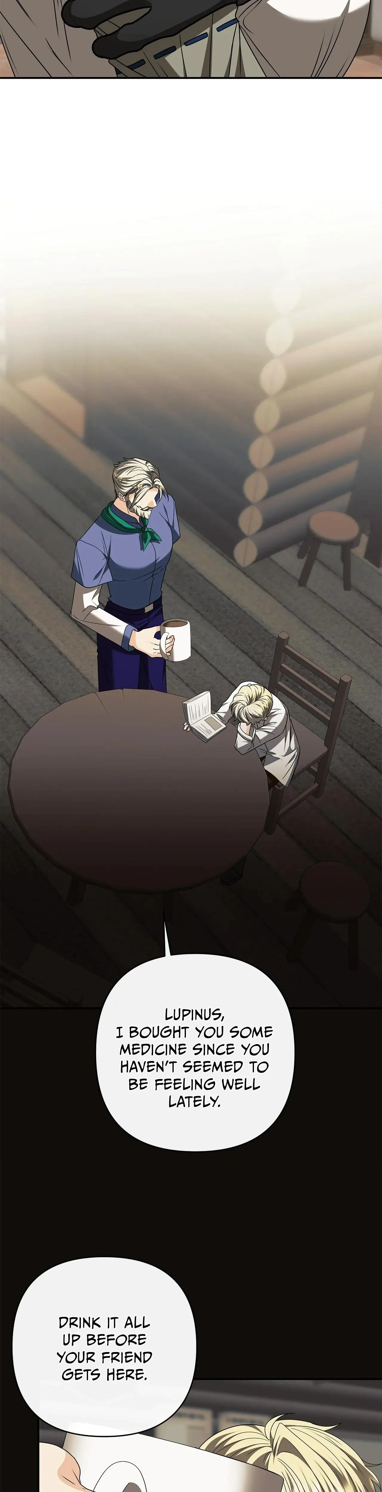 Thes Class Dungeon Owner Chapter 55 - Page 16