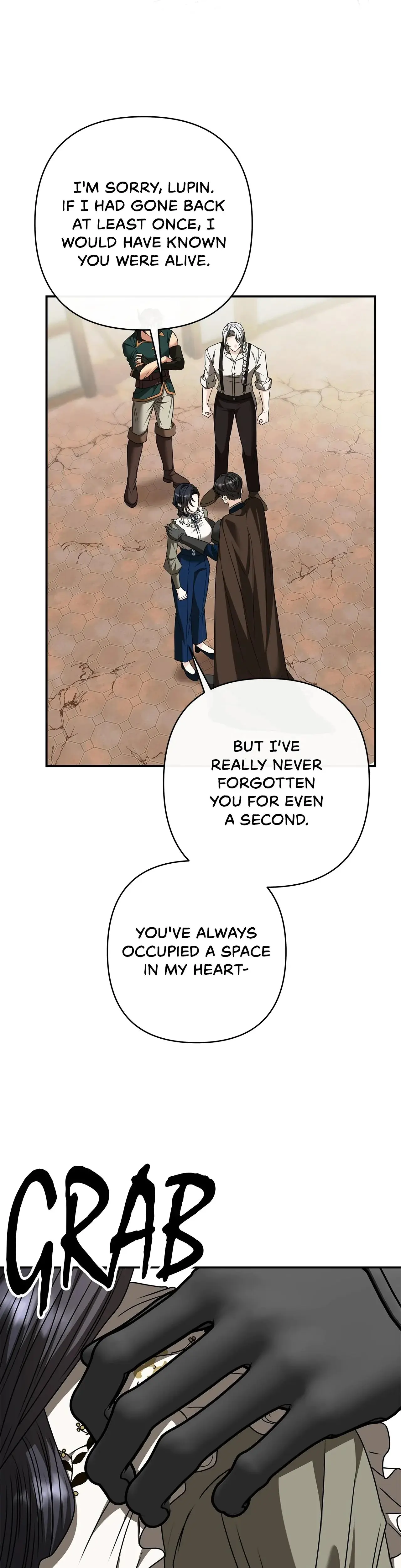 Thes Class Dungeon Owner Chapter 55 - Page 19