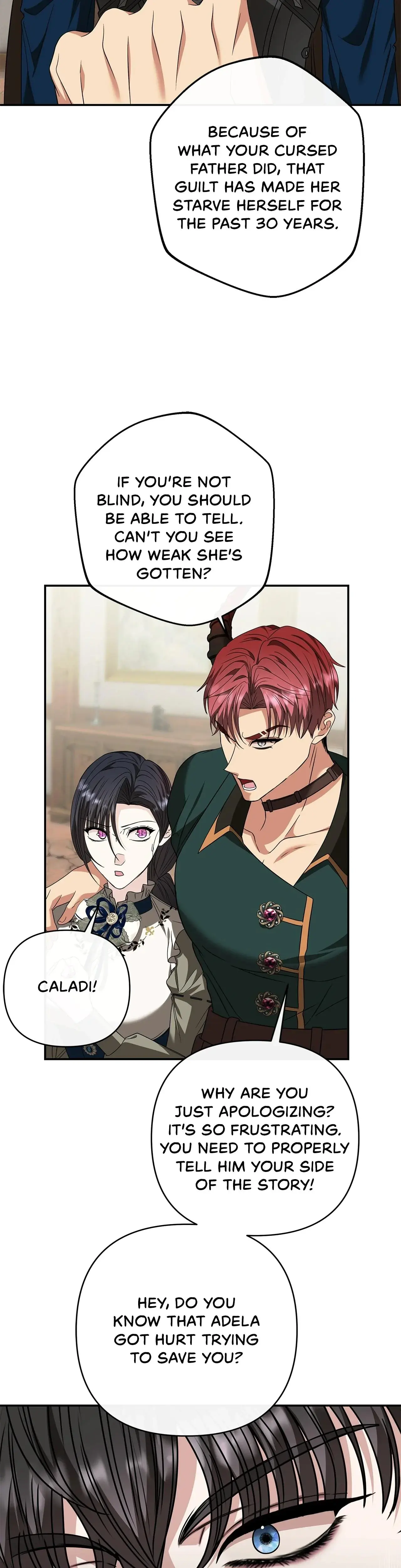 Thes Class Dungeon Owner Chapter 55 - Page 24