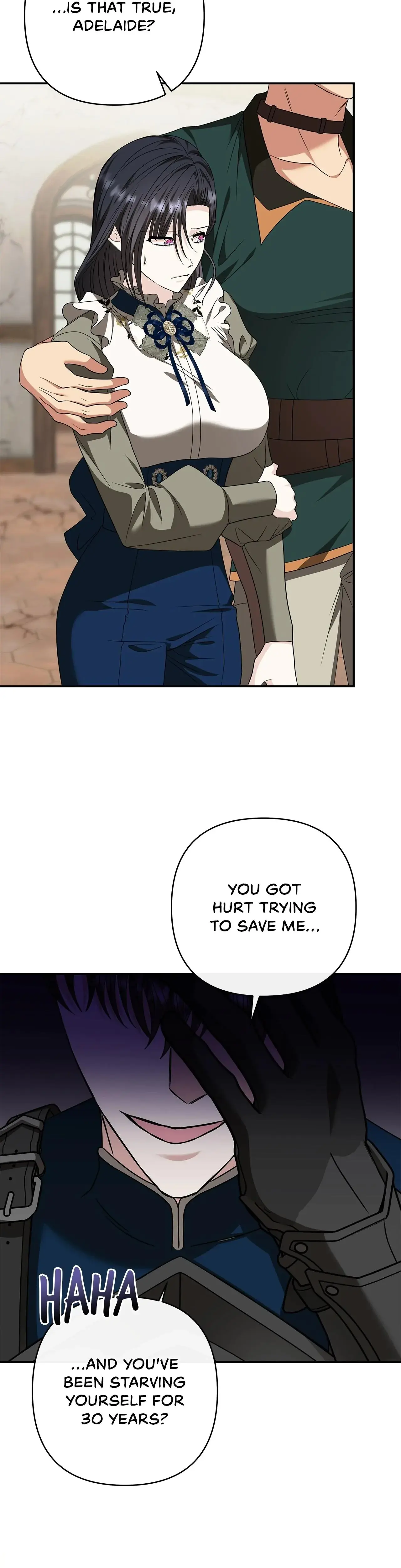 Thes Class Dungeon Owner Chapter 55 - Page 26