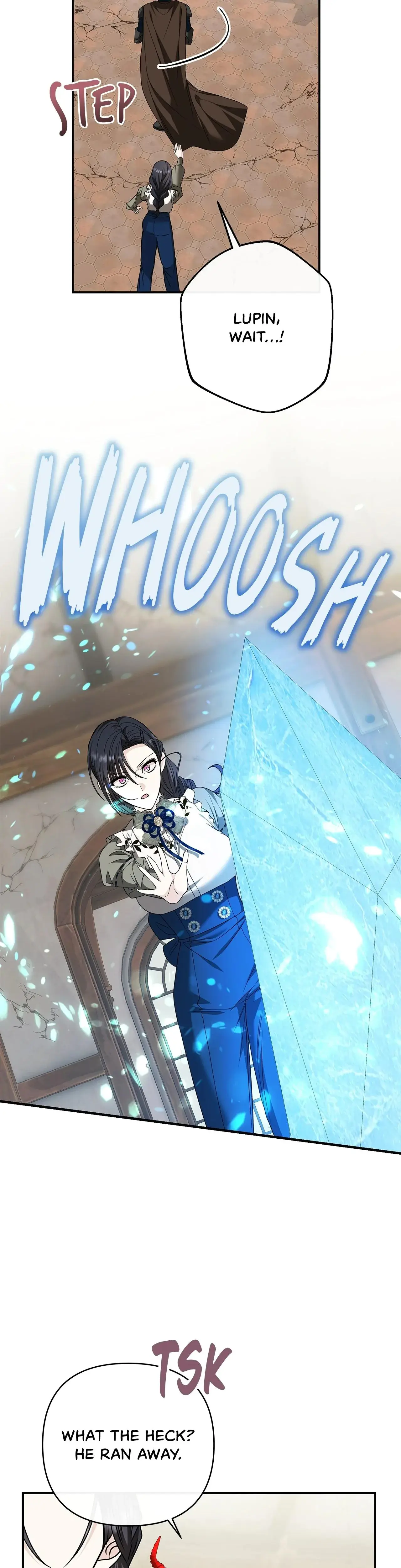 Thes Class Dungeon Owner Chapter 55 - Page 31