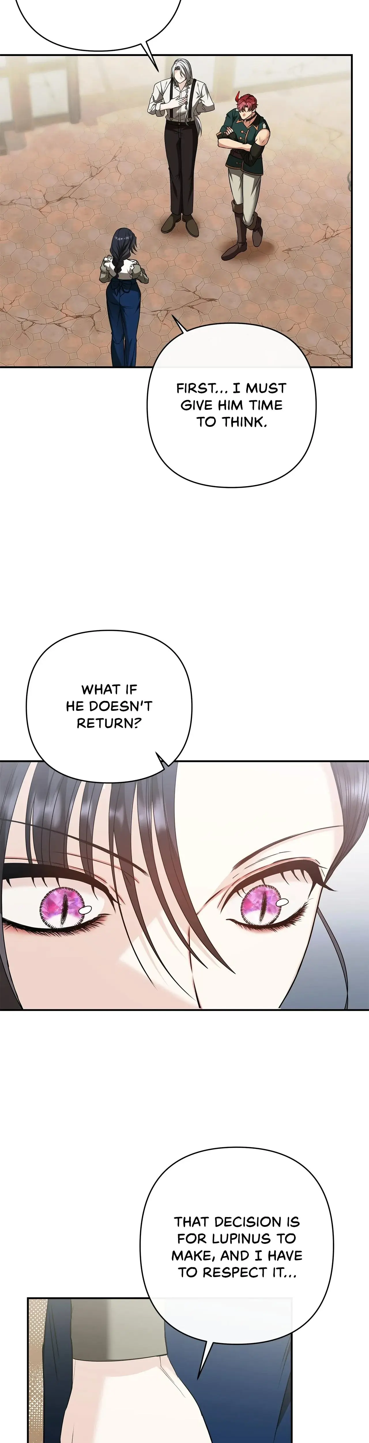 Thes Class Dungeon Owner Chapter 55 - Page 34