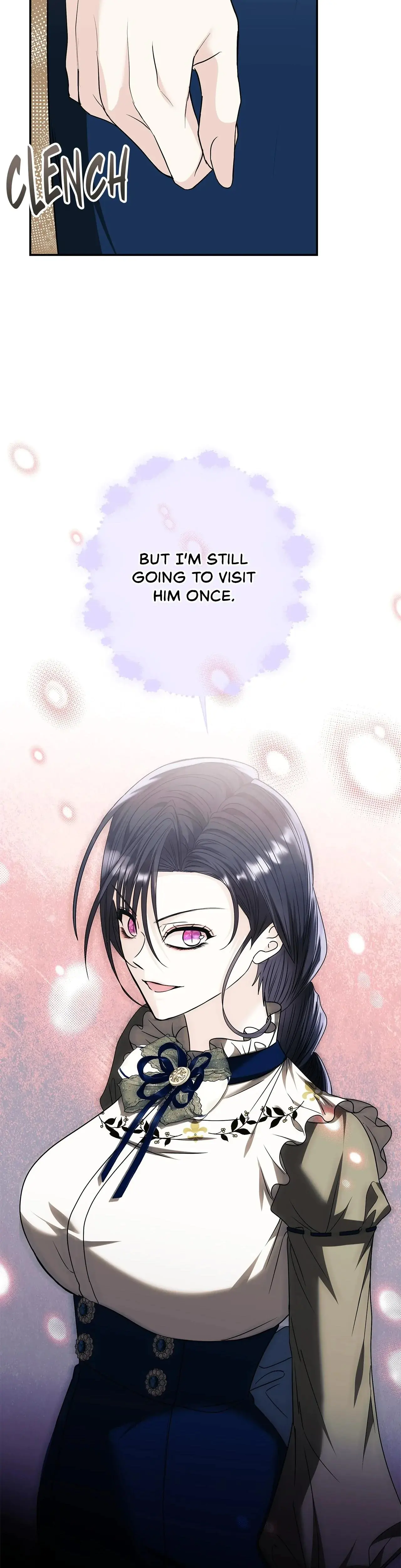 Thes Class Dungeon Owner Chapter 55 - Page 35