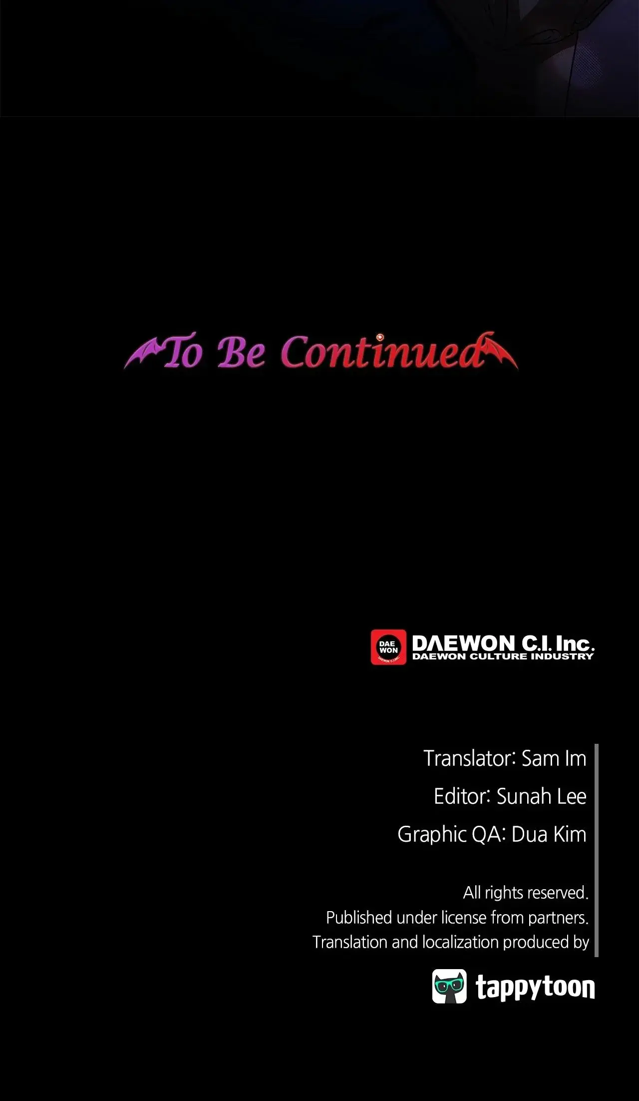 Thes Class Dungeon Owner Chapter 55 - Page 36