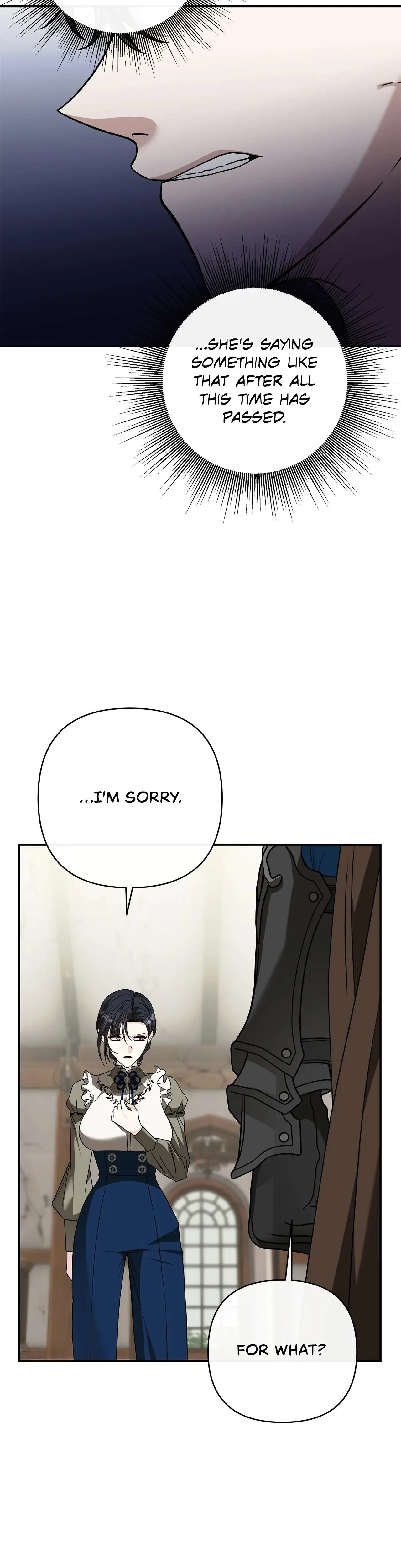 Thes Class Dungeon Owner Chapter 55 - Page 7