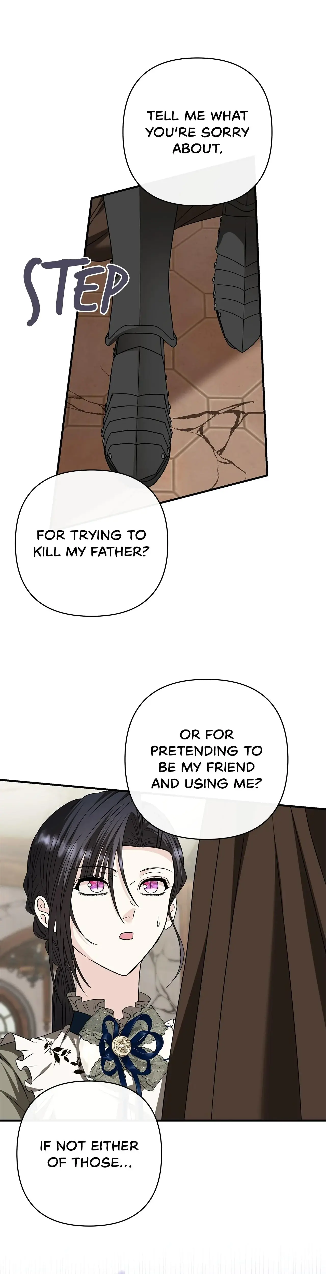 Thes Class Dungeon Owner Chapter 55 - Page 8