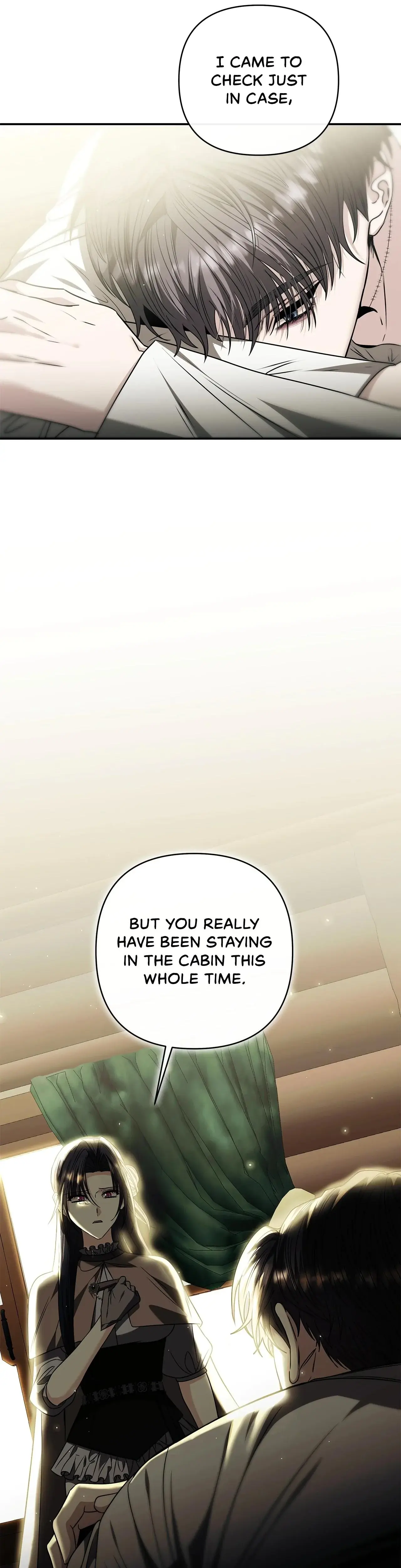 Thes Class Dungeon Owner Chapter 56 - Page 11