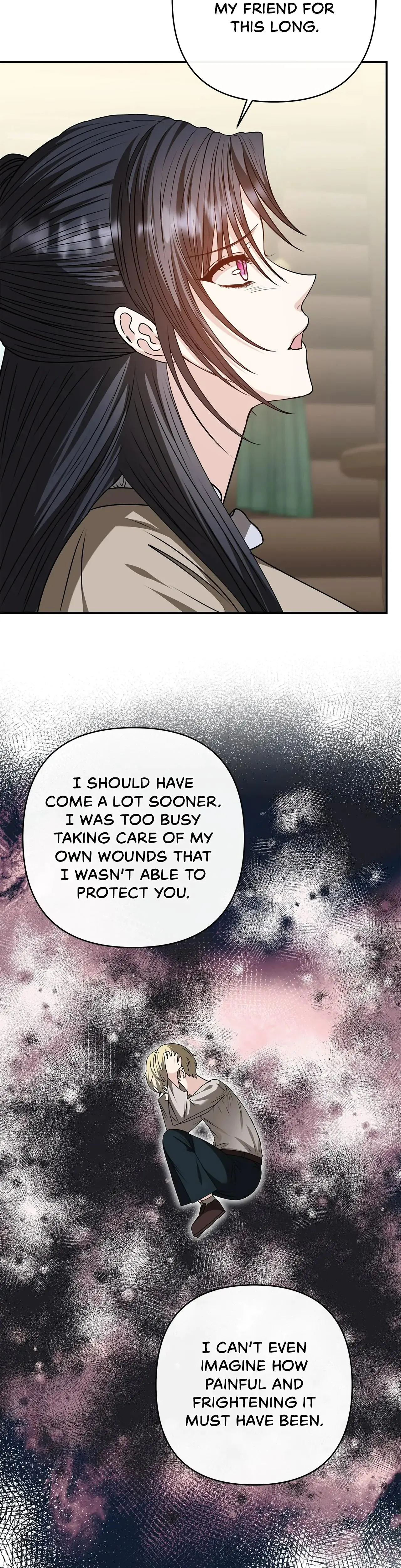 Thes Class Dungeon Owner Chapter 56 - Page 14