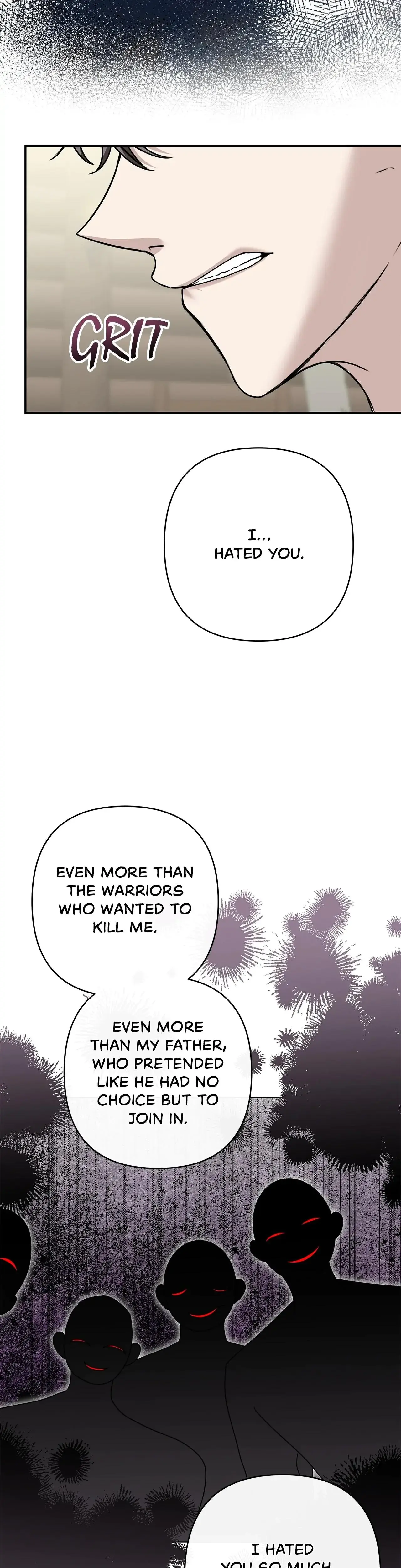 Thes Class Dungeon Owner Chapter 56 - Page 15