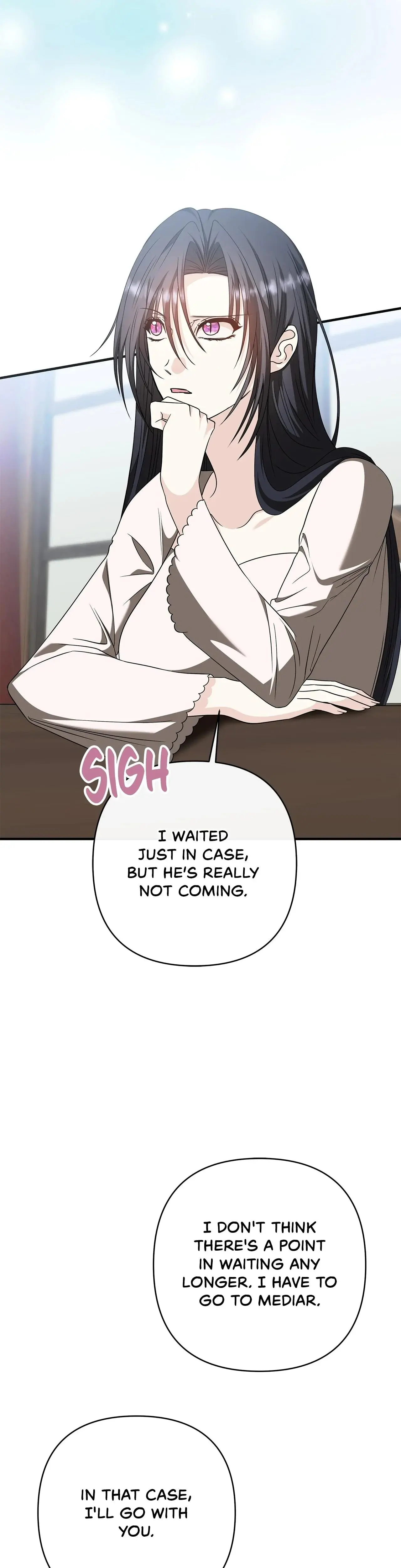 Thes Class Dungeon Owner Chapter 56 - Page 2
