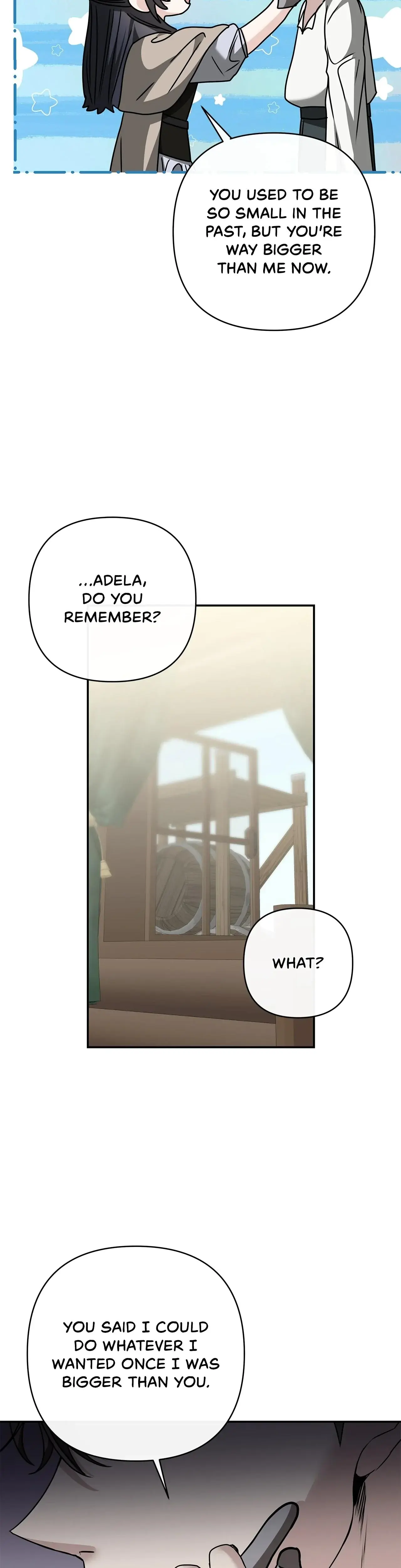 Thes Class Dungeon Owner Chapter 56 - Page 21