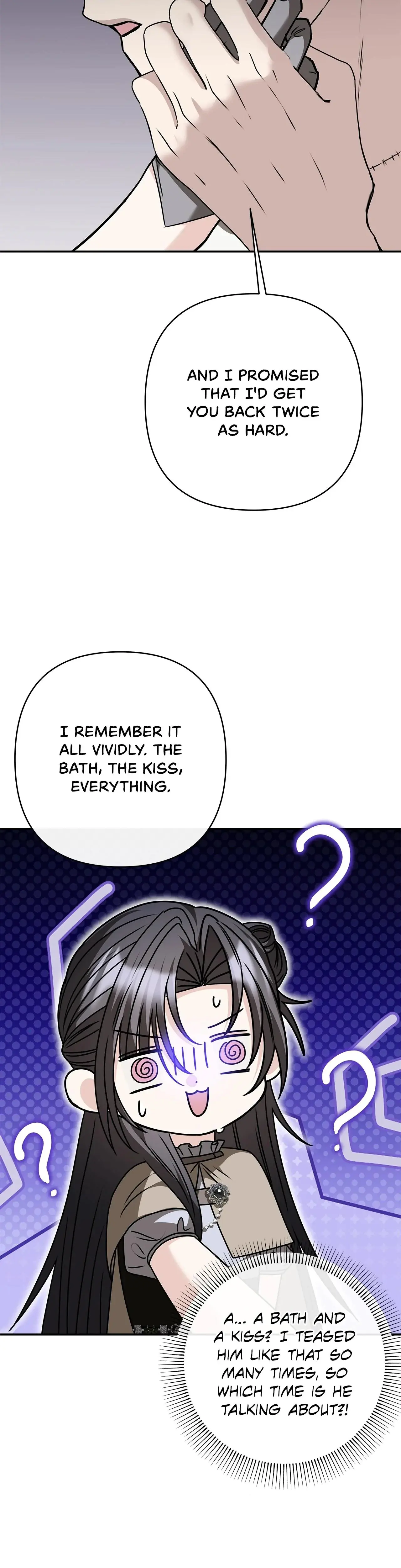 Thes Class Dungeon Owner Chapter 56 - Page 22