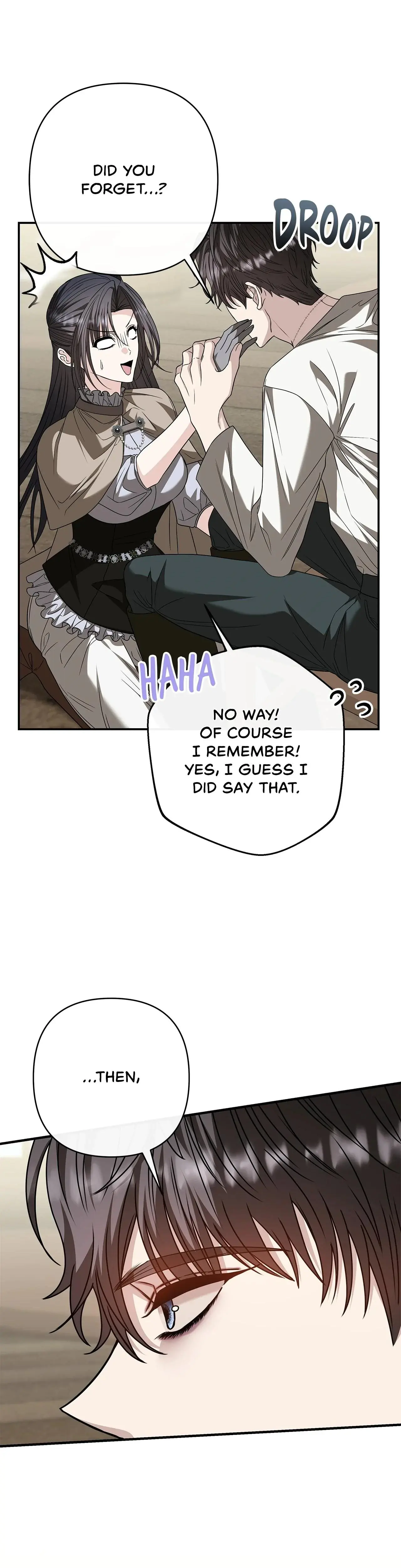 Thes Class Dungeon Owner Chapter 56 - Page 23