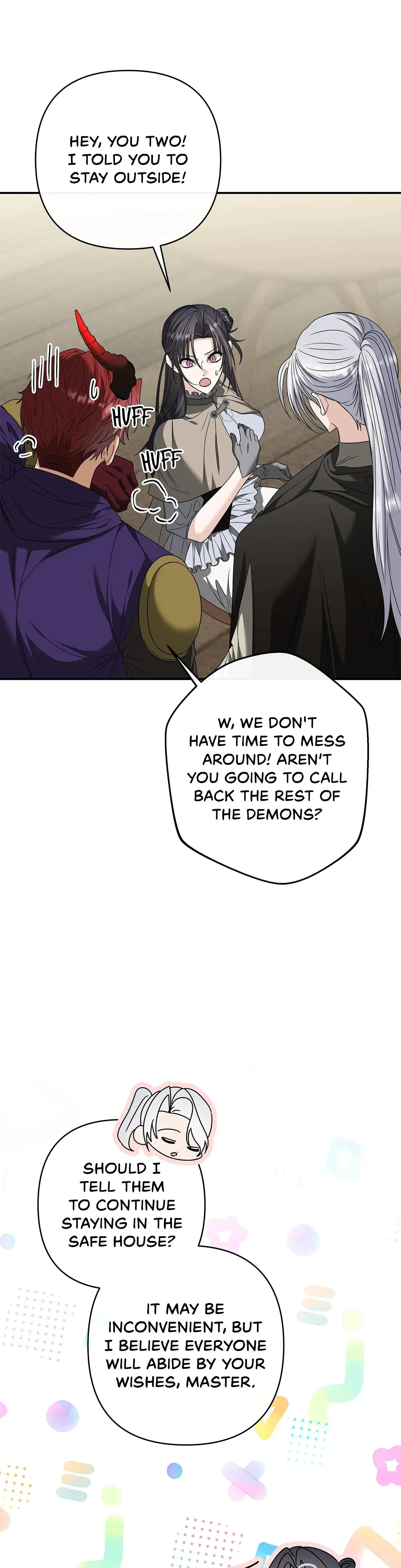 Thes Class Dungeon Owner Chapter 56 - Page 26