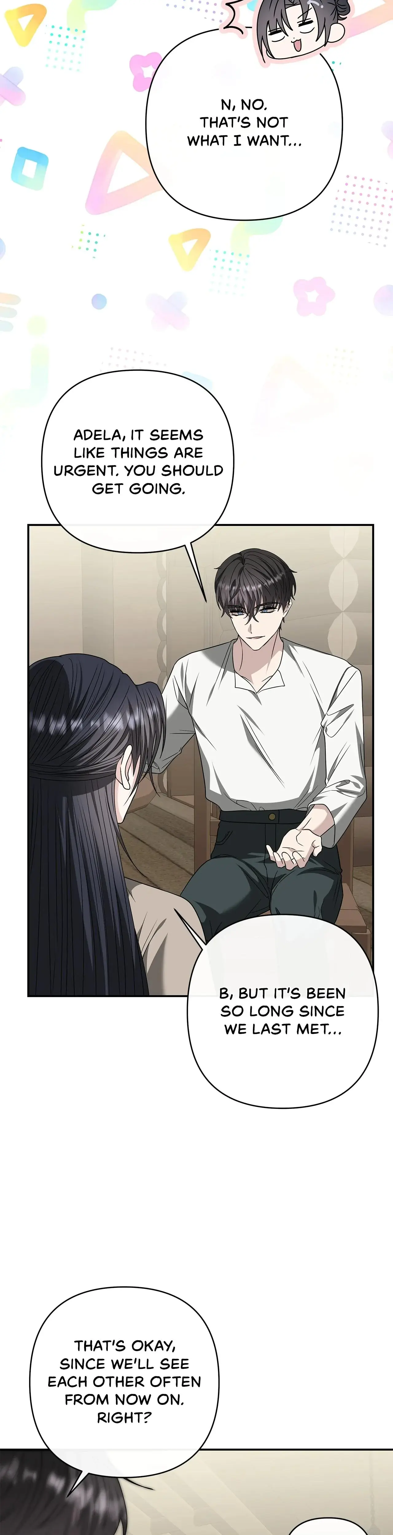 Thes Class Dungeon Owner Chapter 56 - Page 27