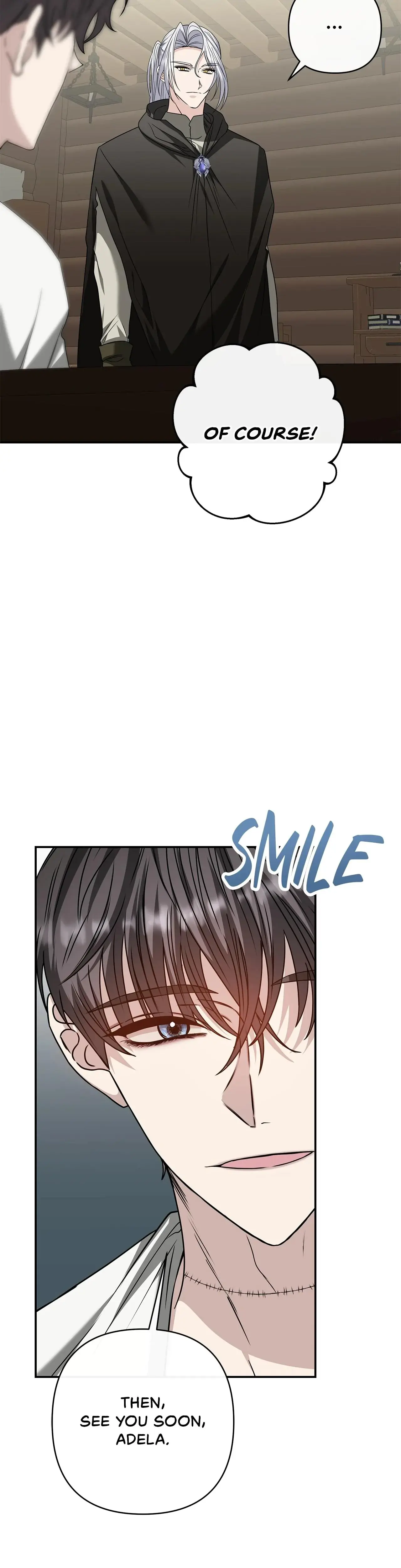 Thes Class Dungeon Owner Chapter 56 - Page 28