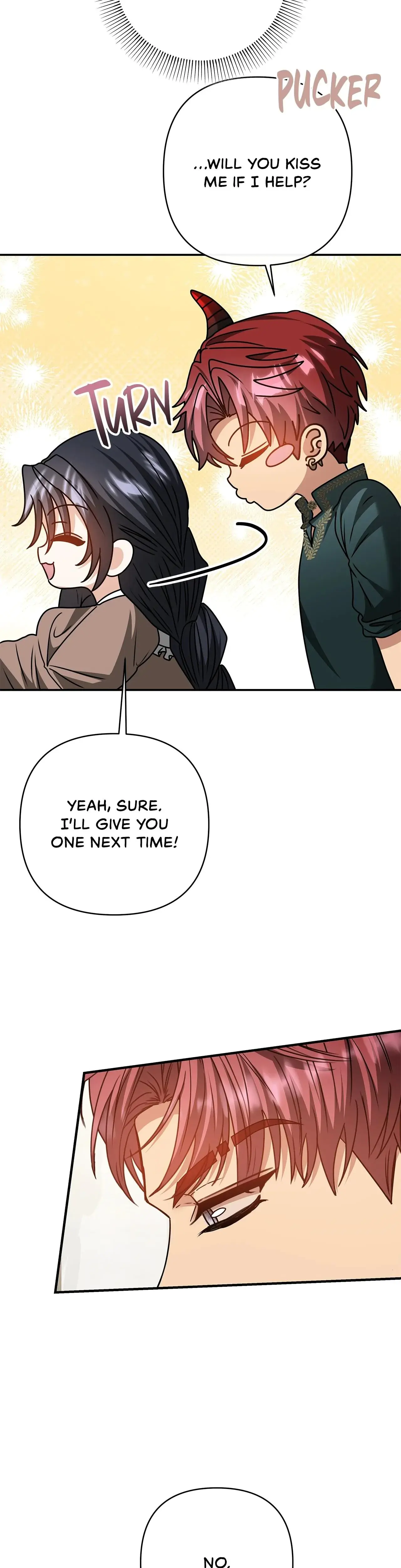 Thes Class Dungeon Owner Chapter 56 - Page 32