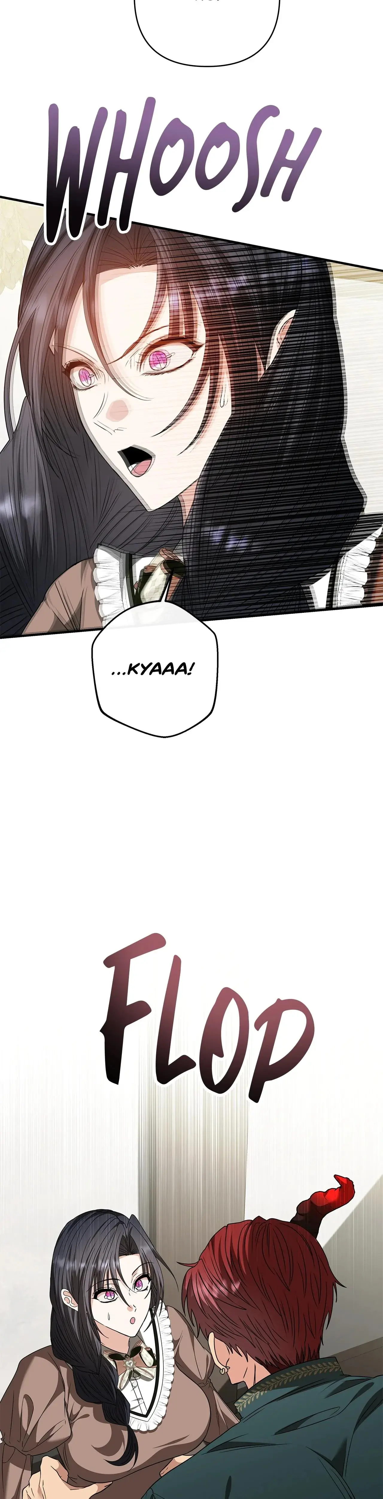 Thes Class Dungeon Owner Chapter 56 - Page 33