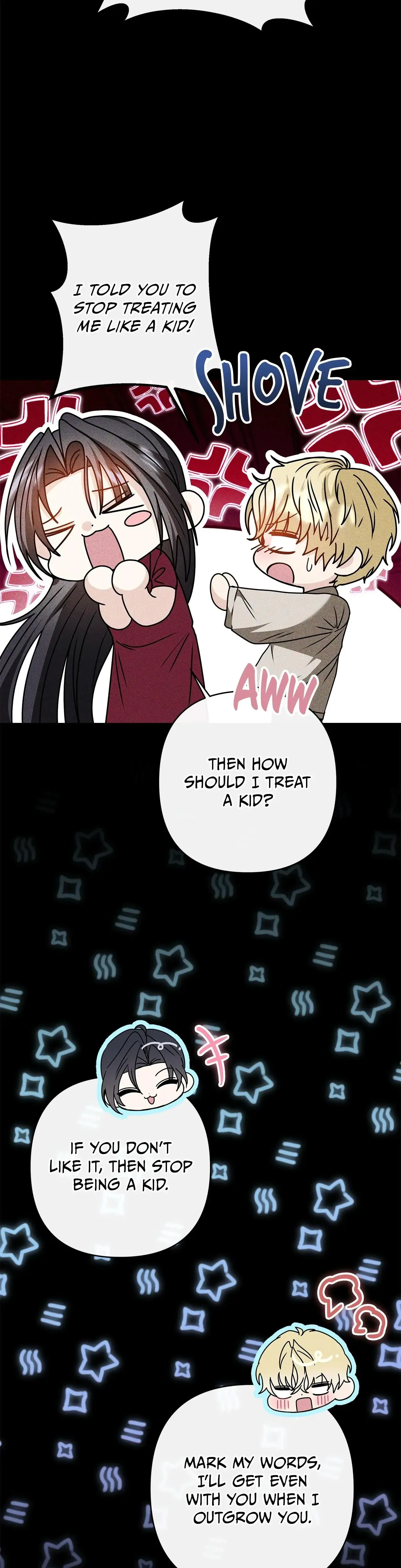 Thes Class Dungeon Owner Chapter 56 - Page 8