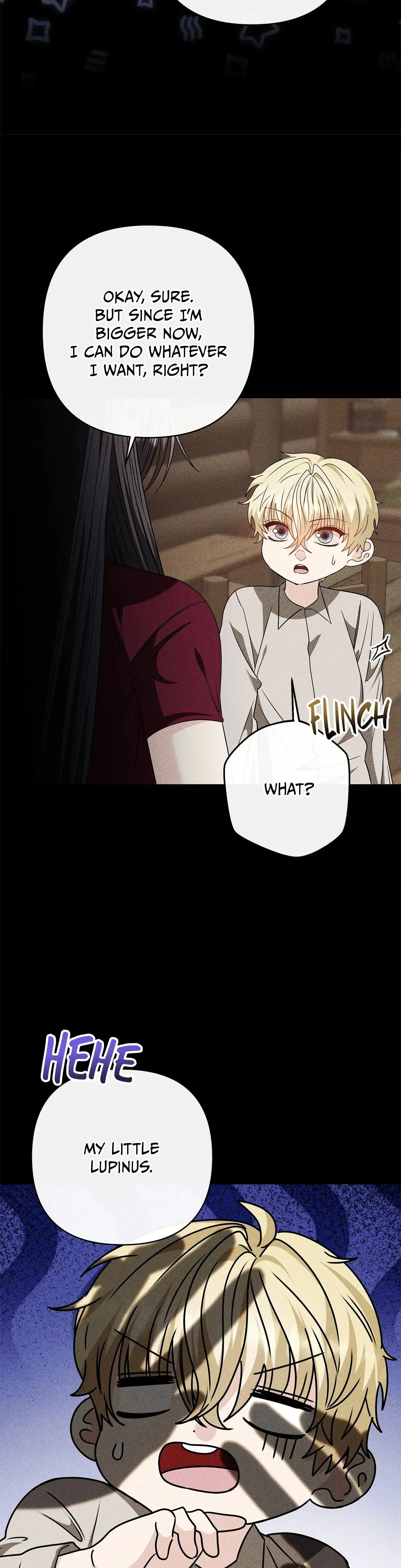 Thes Class Dungeon Owner Chapter 56 - Page 9