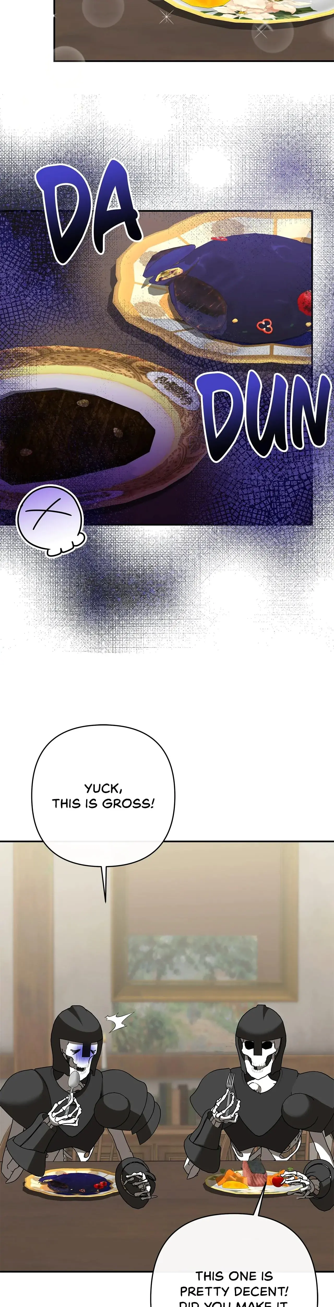 Thes Class Dungeon Owner Chapter 57 - Page 11