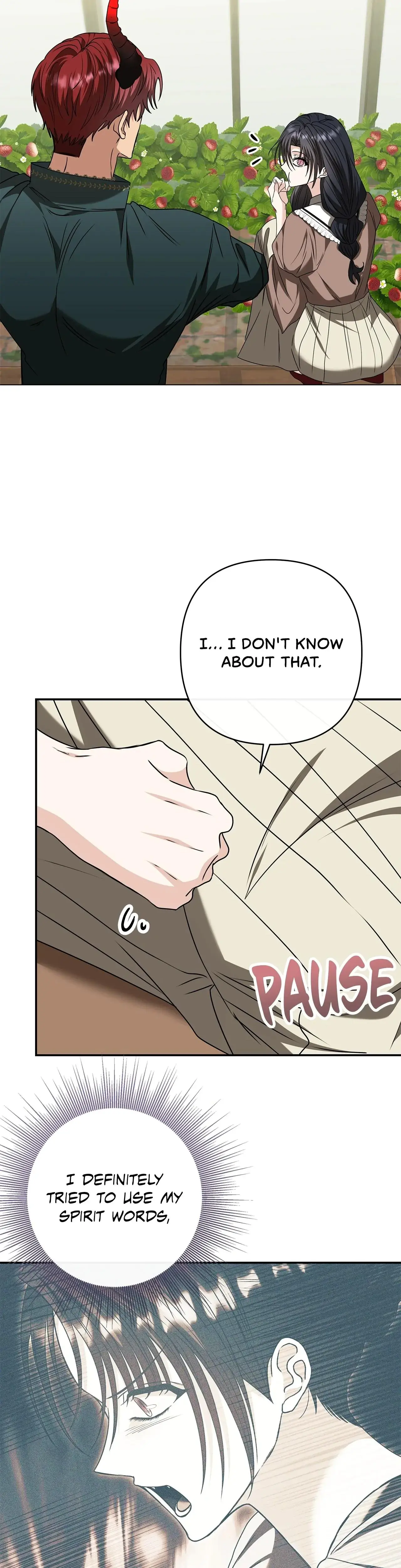 Thes Class Dungeon Owner Chapter 57 - Page 19
