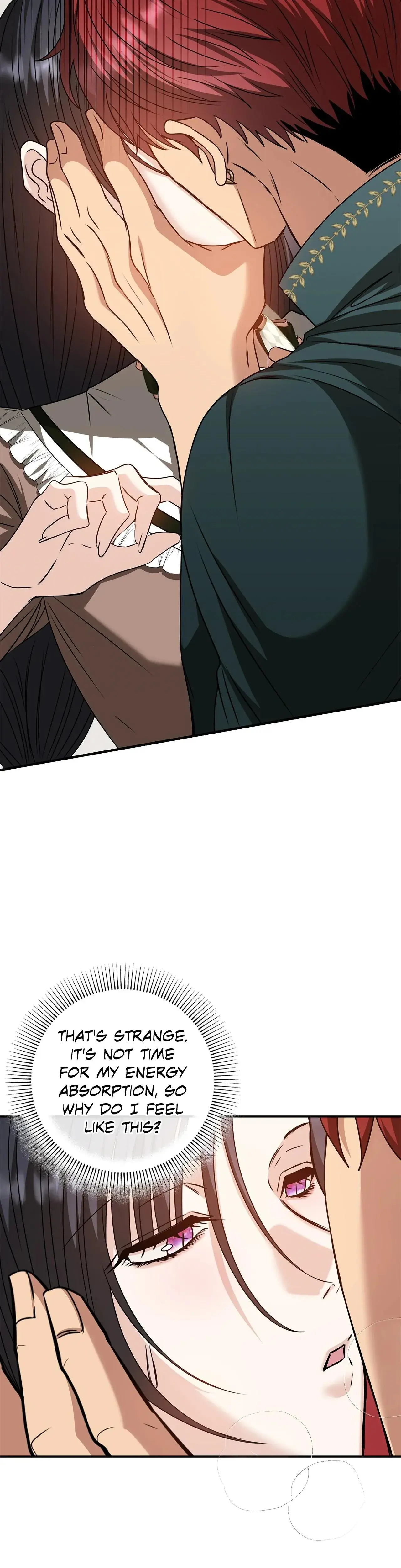 Thes Class Dungeon Owner Chapter 57 - Page 2