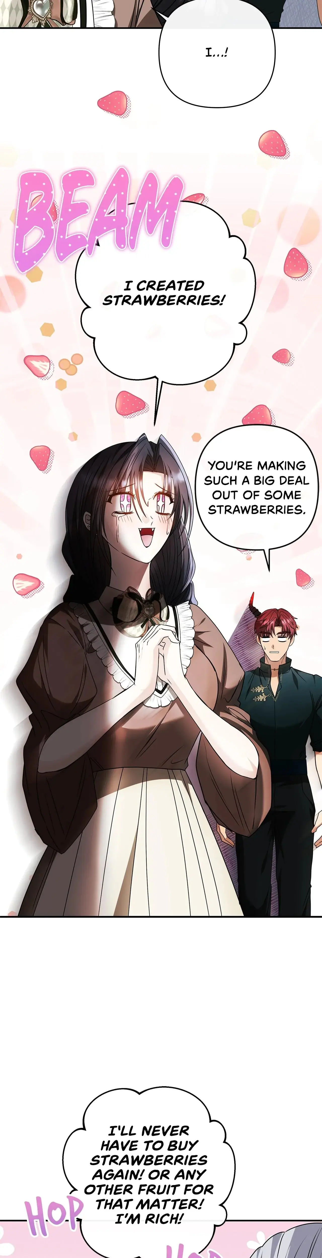 Thes Class Dungeon Owner Chapter 57 - Page 22